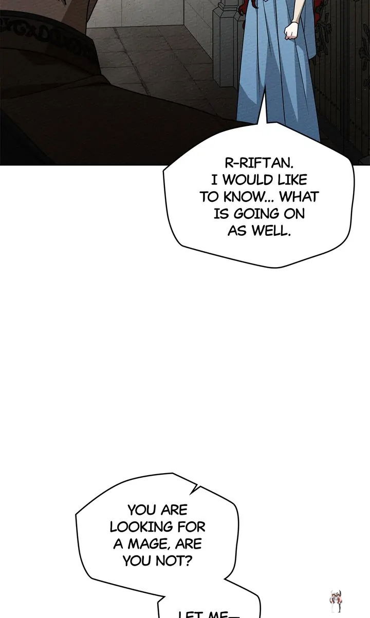 Under the Oak Tree Under the Oak Tree Chapter 93 - Page 8 Under the Oak Tree Under the Oak Tree Chapter 93 - Page 8