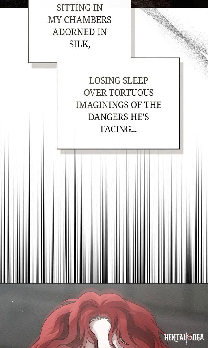 Under the Oak Tree Under the Oak Tree Chapter 93 - Page 83 Under the Oak Tree Under the Oak Tree Chapter 93 - Page 83