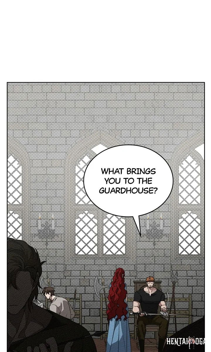 Under the Oak Tree Under the Oak Tree Chapter 93 - Page 89 Under the Oak Tree Under the Oak Tree Chapter 93 - Page 89