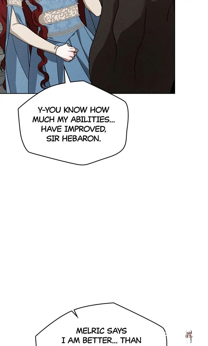 Under the Oak Tree Under the Oak Tree Chapter 94 - Page 13 Under the Oak Tree Under the Oak Tree Chapter 94 - Page 13