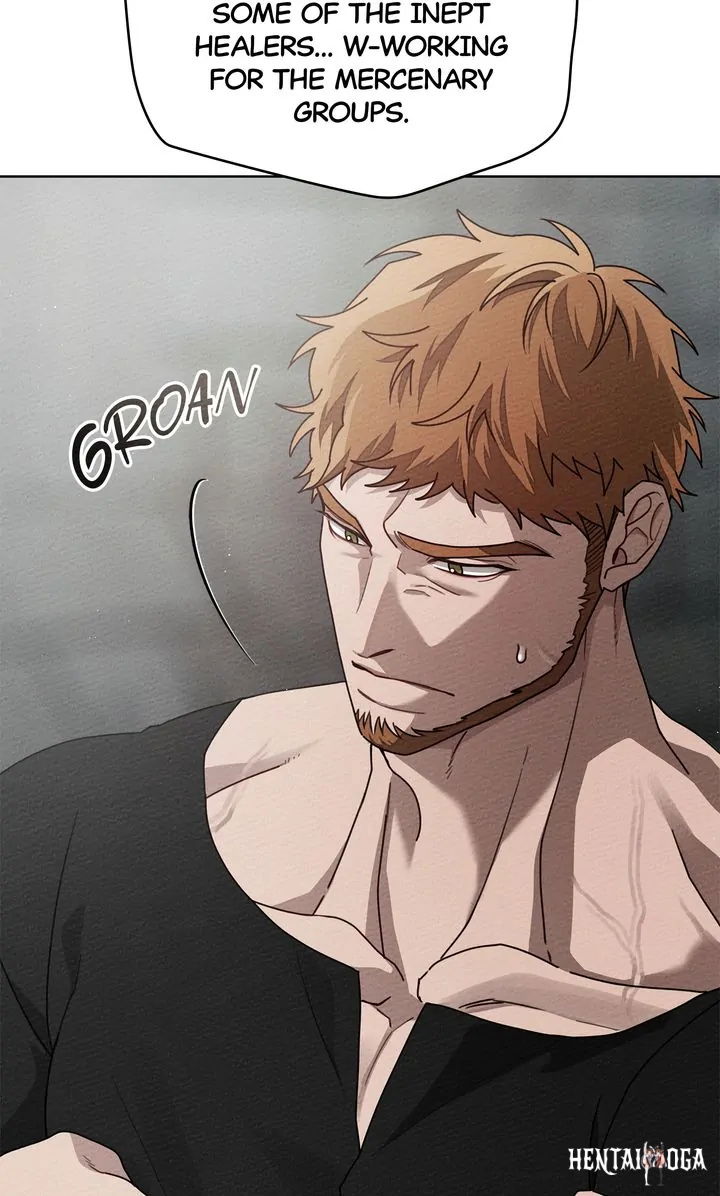 Under the Oak Tree Under the Oak Tree Chapter 94 - Page 14 Under the Oak Tree Under the Oak Tree Chapter 94 - Page 14