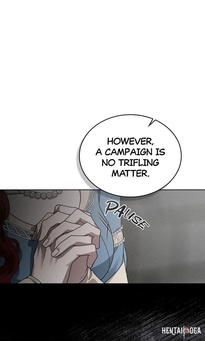 Under the Oak Tree Under the Oak Tree Chapter 94 - Page 17 Under the Oak Tree Under the Oak Tree Chapter 94 - Page 17