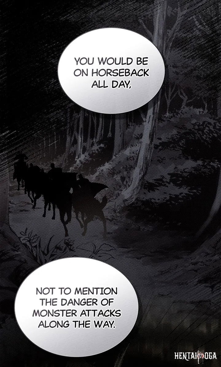 Under the Oak Tree Under the Oak Tree Chapter 94 - Page 18 Under the Oak Tree Under the Oak Tree Chapter 94 - Page 18