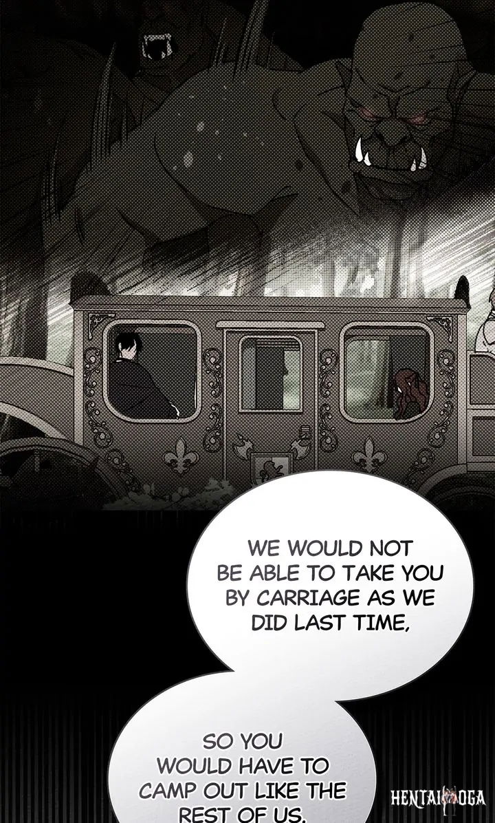 Under the Oak Tree Under the Oak Tree Chapter 94 - Page 19 Under the Oak Tree Under the Oak Tree Chapter 94 - Page 19