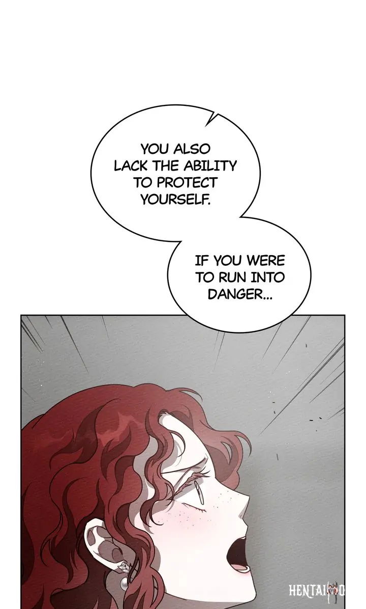 Under the Oak Tree Under the Oak Tree Chapter 94 - Page 22 Under the Oak Tree Under the Oak Tree Chapter 94 - Page 22