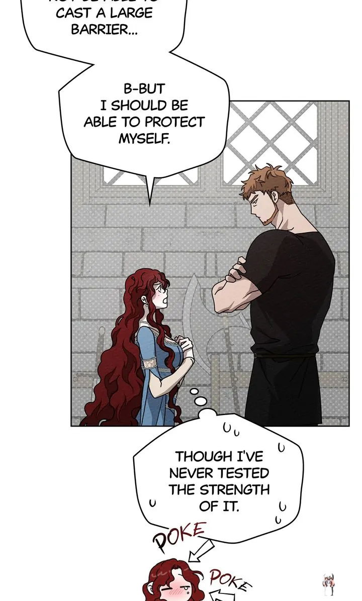 Under the Oak Tree Under the Oak Tree Chapter 94 - Page 24 Under the Oak Tree Under the Oak Tree Chapter 94 - Page 24