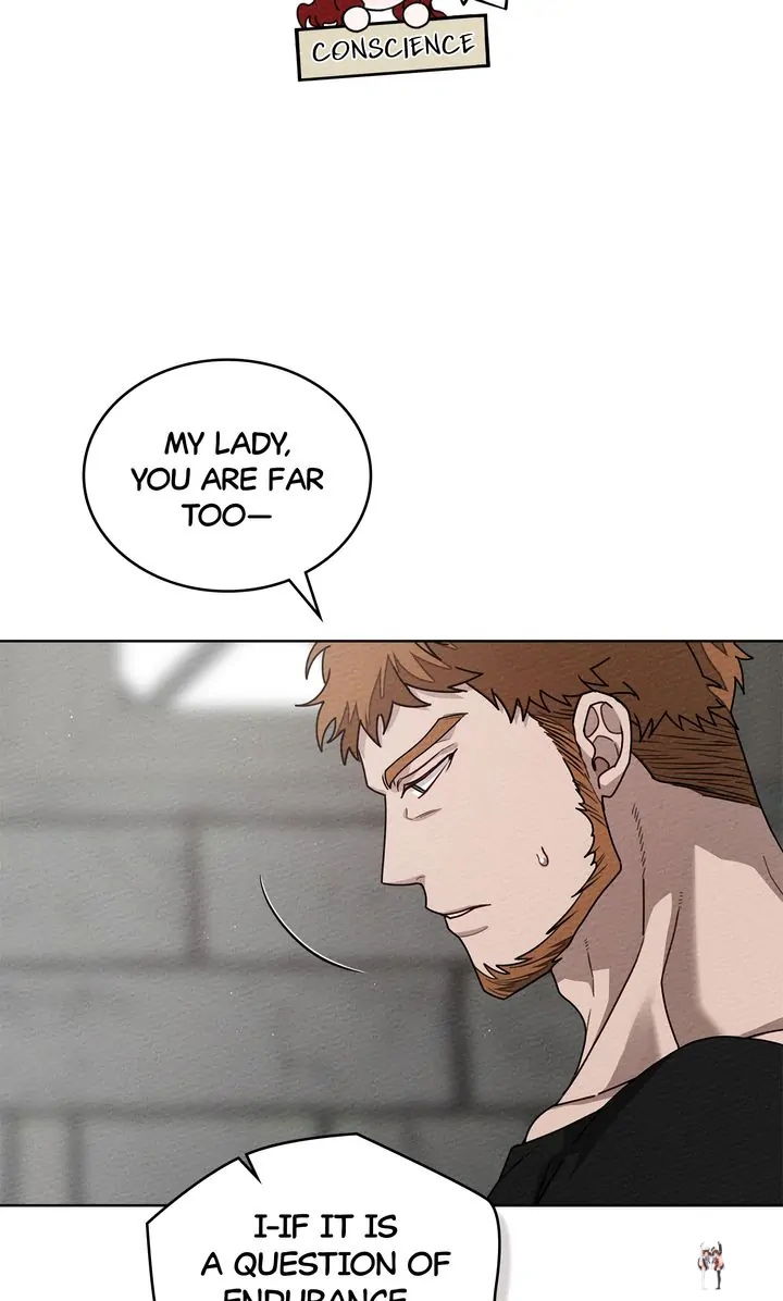 Under the Oak Tree Under the Oak Tree Chapter 94 - Page 25 Under the Oak Tree Under the Oak Tree Chapter 94 - Page 25