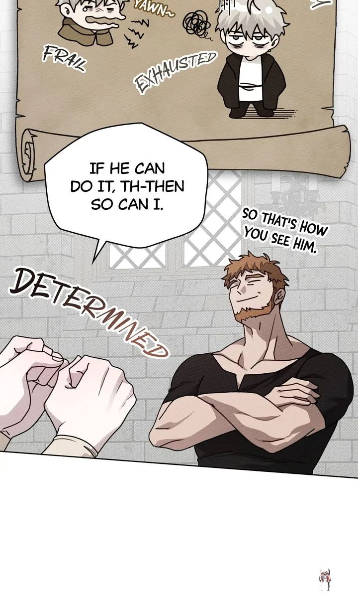 Under the Oak Tree Under the Oak Tree Chapter 94 - Page 28 Under the Oak Tree Under the Oak Tree Chapter 94 - Page 28