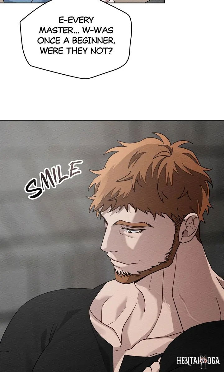 Under the Oak Tree Under the Oak Tree Chapter 94 - Page 30 Under the Oak Tree Under the Oak Tree Chapter 94 - Page 30