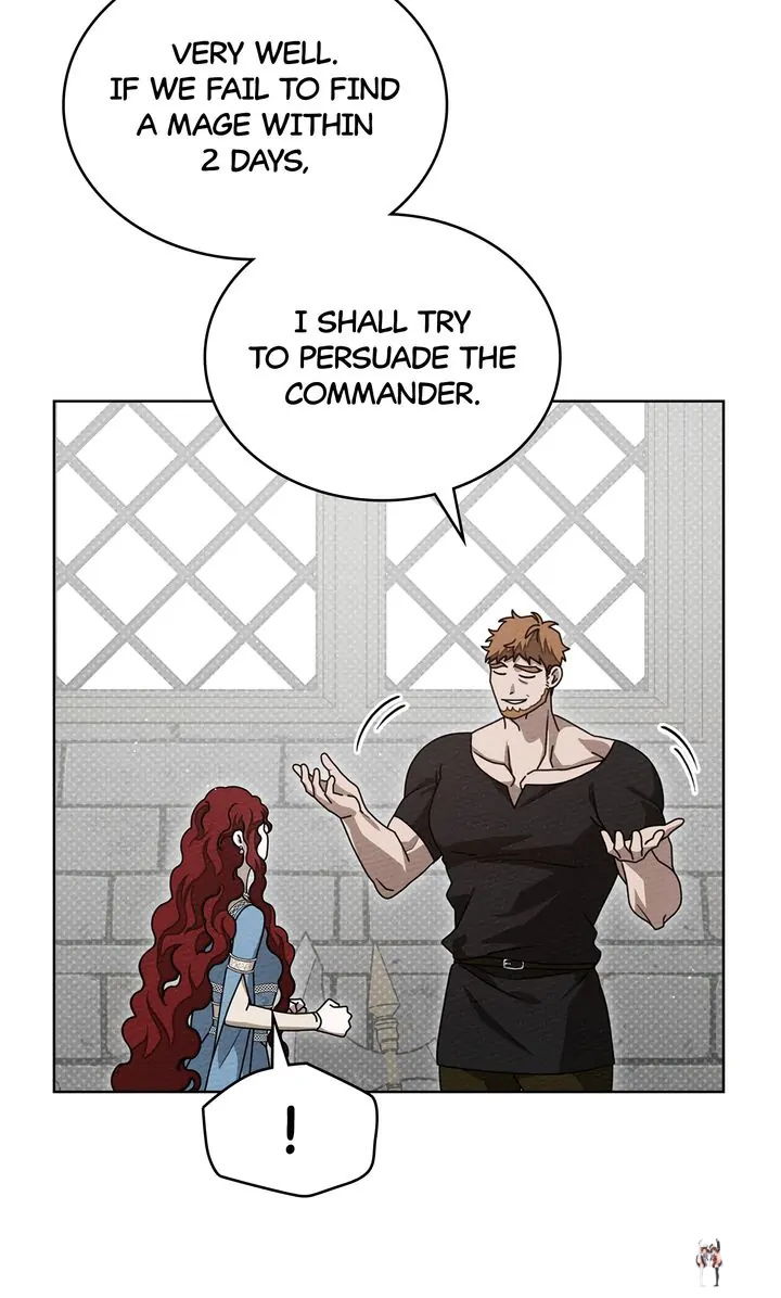 Under the Oak Tree Under the Oak Tree Chapter 94 - Page 32 Under the Oak Tree Under the Oak Tree Chapter 94 - Page 32