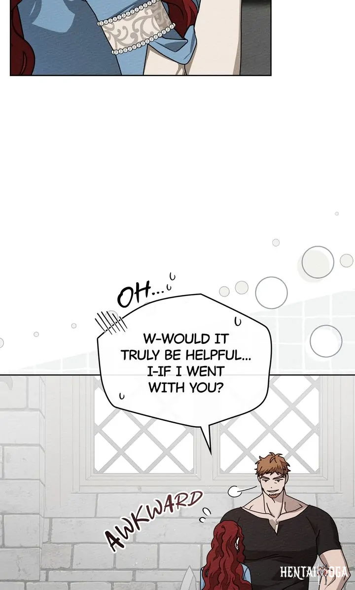 Under the Oak Tree Under the Oak Tree Chapter 94 - Page 34 Under the Oak Tree Under the Oak Tree Chapter 94 - Page 34