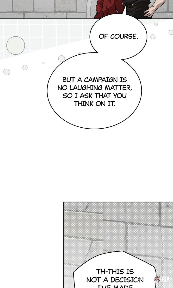 Under the Oak Tree Under the Oak Tree Chapter 94 - Page 35 Under the Oak Tree Under the Oak Tree Chapter 94 - Page 35