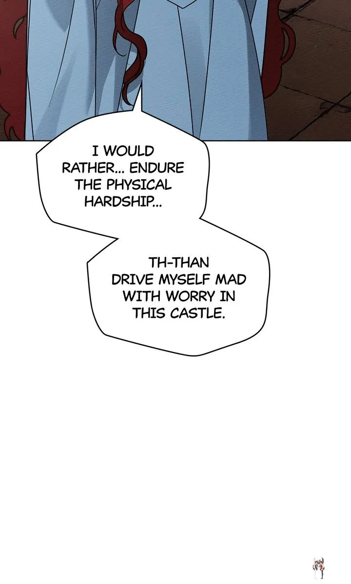 Under the Oak Tree Under the Oak Tree Chapter 94 - Page 37 Under the Oak Tree Under the Oak Tree Chapter 94 - Page 37