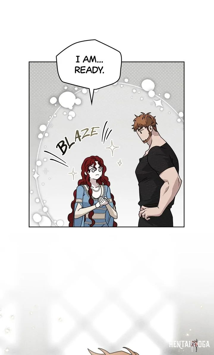 Under the Oak Tree Under the Oak Tree Chapter 94 - Page 38 Under the Oak Tree Under the Oak Tree Chapter 94 - Page 38