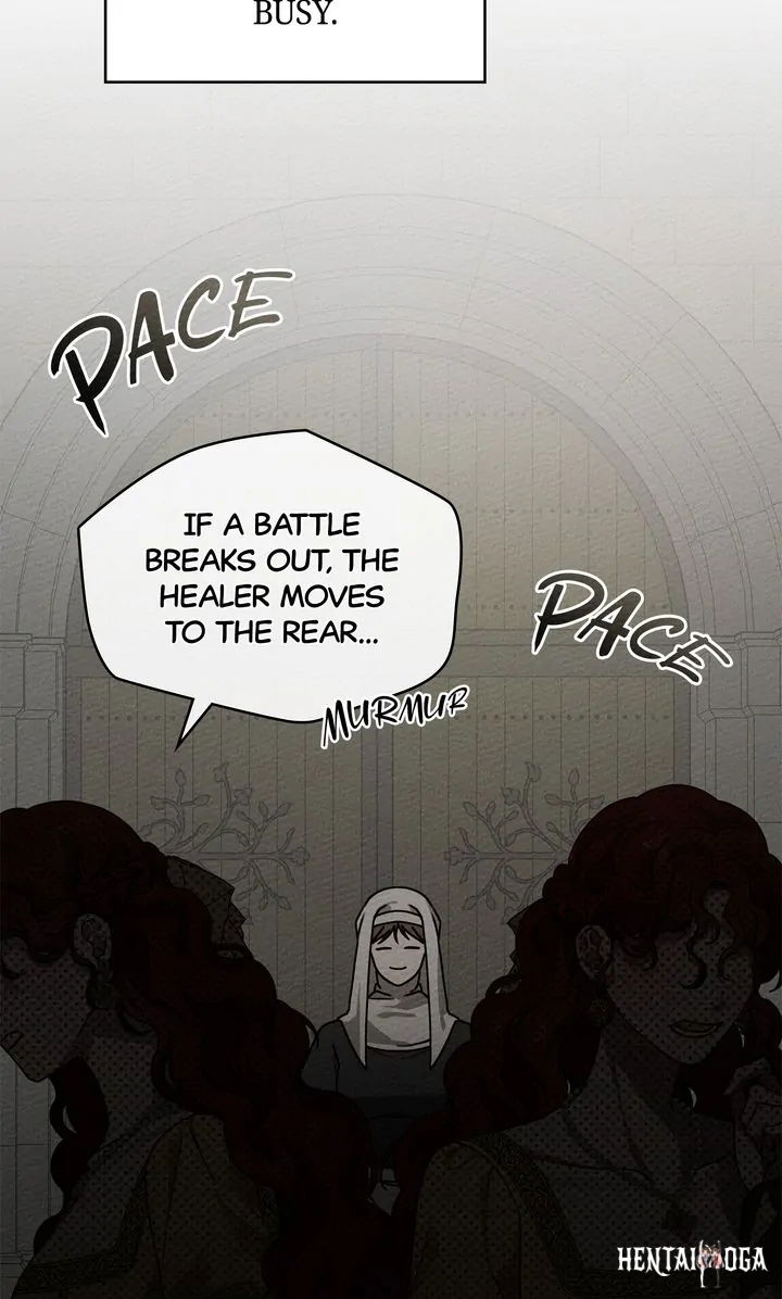 Under the Oak Tree Under the Oak Tree Chapter 94 - Page 45 Under the Oak Tree Under the Oak Tree Chapter 94 - Page 45