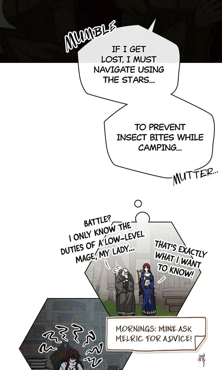 Under the Oak Tree Under the Oak Tree Chapter 94 - Page 46 Under the Oak Tree Under the Oak Tree Chapter 94 - Page 46