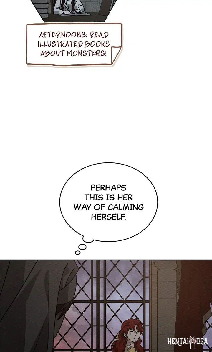 Under the Oak Tree Under the Oak Tree Chapter 94 - Page 47 Under the Oak Tree Under the Oak Tree Chapter 94 - Page 47