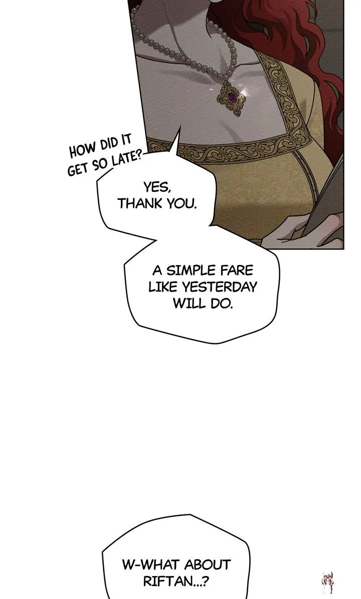 Under the Oak Tree Under the Oak Tree Chapter 94 - Page 49 Under the Oak Tree Under the Oak Tree Chapter 94 - Page 49