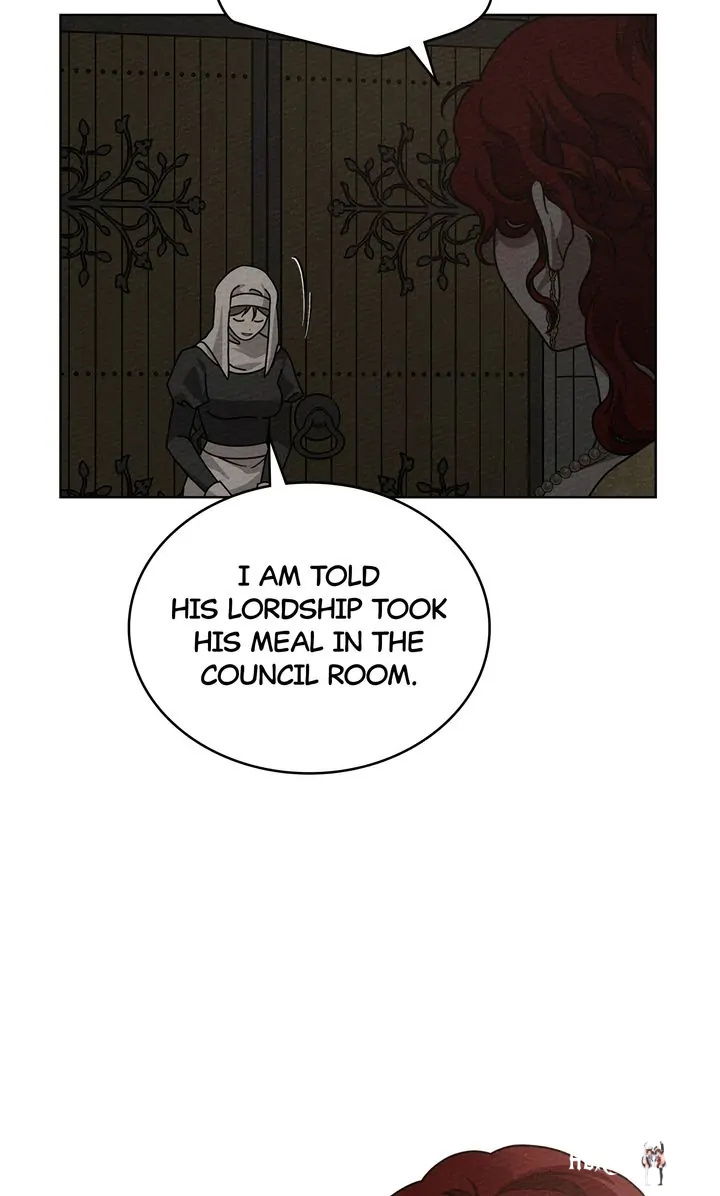 Under the Oak Tree Under the Oak Tree Chapter 94 - Page 50 Under the Oak Tree Under the Oak Tree Chapter 94 - Page 50