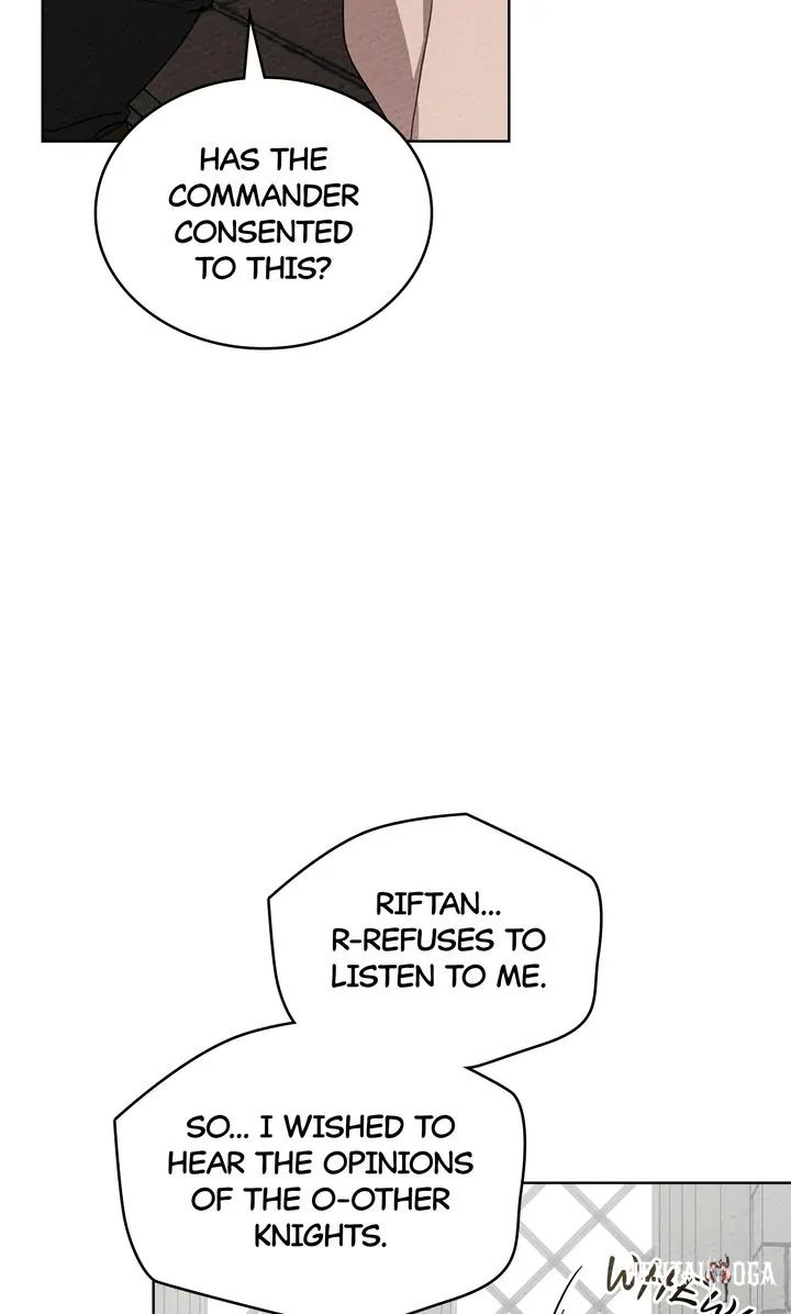 Under the Oak Tree Under the Oak Tree Chapter 94 - Page 7 Under the Oak Tree Under the Oak Tree Chapter 94 - Page 7