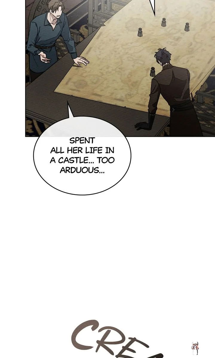 Under the Oak Tree Under the Oak Tree Chapter 94 - Page 73 Under the Oak Tree Under the Oak Tree Chapter 94 - Page 73