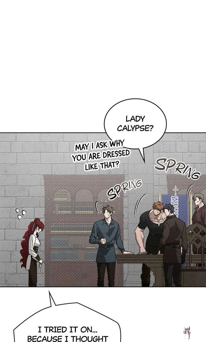 Under the Oak Tree Under the Oak Tree Chapter 94 - Page 76 Under the Oak Tree Under the Oak Tree Chapter 94 - Page 76