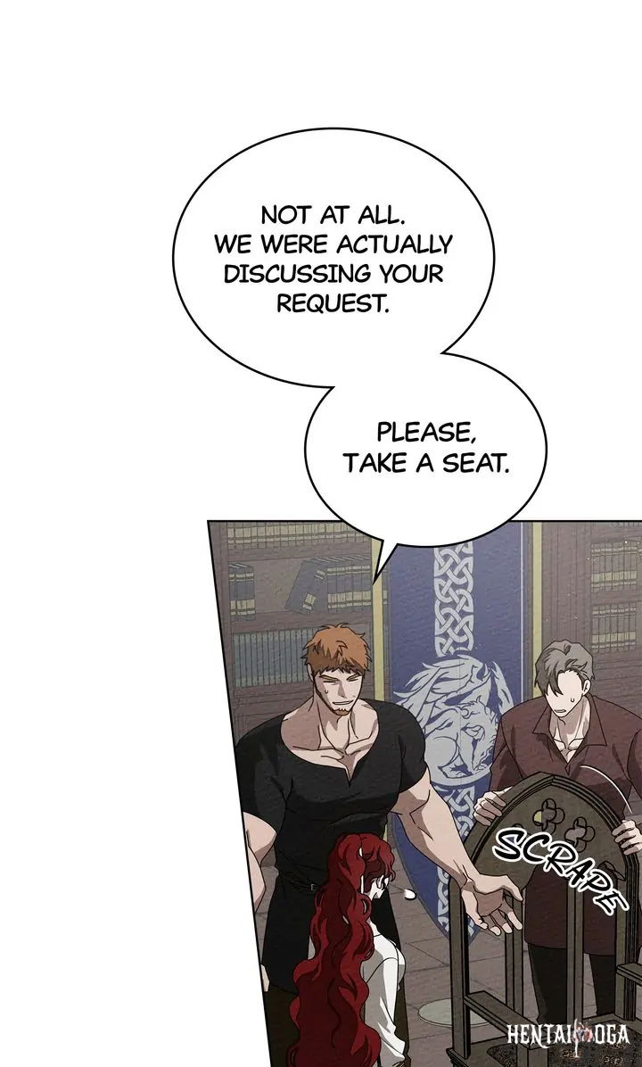 Under the Oak Tree Under the Oak Tree Chapter 94 - Page 79 Under the Oak Tree Under the Oak Tree Chapter 94 - Page 79