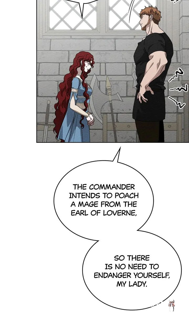 Under the Oak Tree Under the Oak Tree Chapter 94 - Page 8 Under the Oak Tree Under the Oak Tree Chapter 94 - Page 8