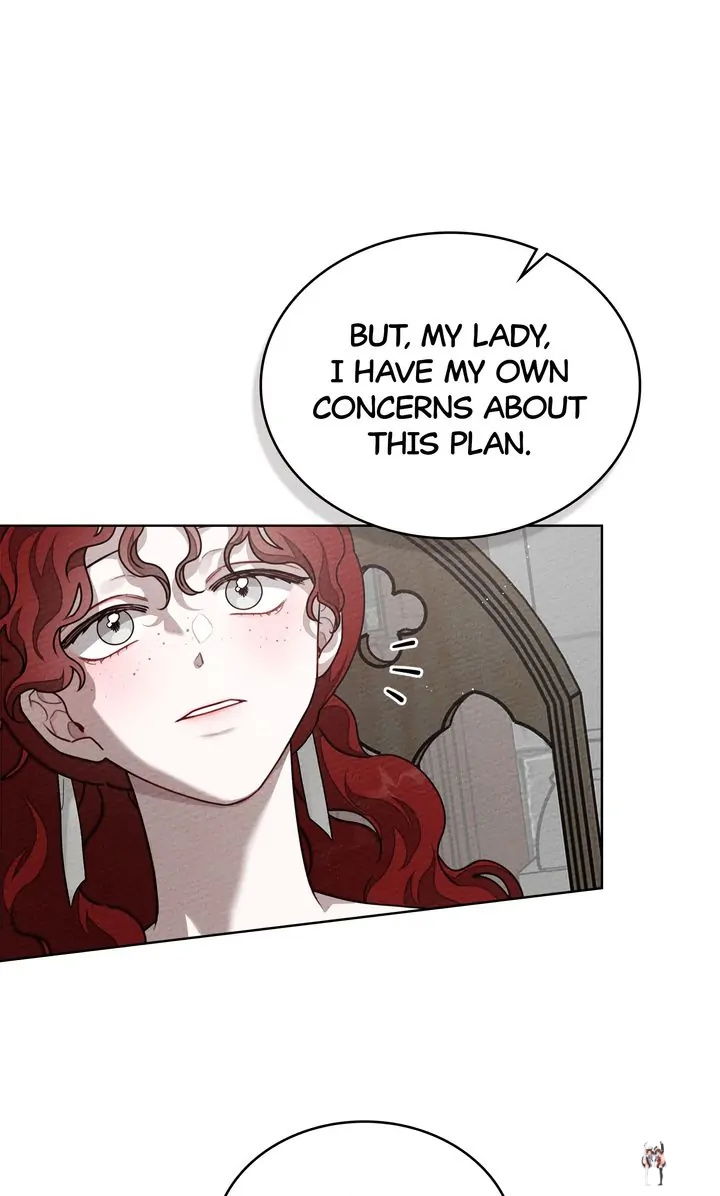 Under the Oak Tree Under the Oak Tree Chapter 94 - Page 83 Under the Oak Tree Under the Oak Tree Chapter 94 - Page 83