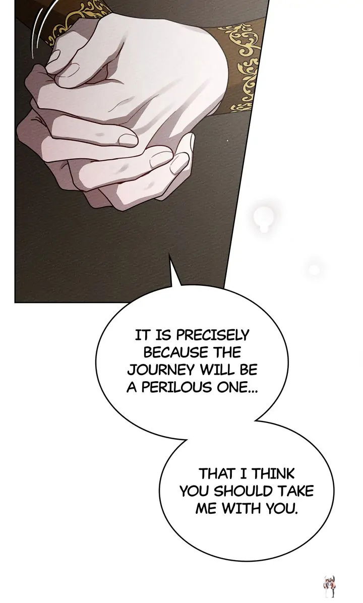 Under the Oak Tree Under the Oak Tree Chapter 94 - Page 92 Under the Oak Tree Under the Oak Tree Chapter 94 - Page 92