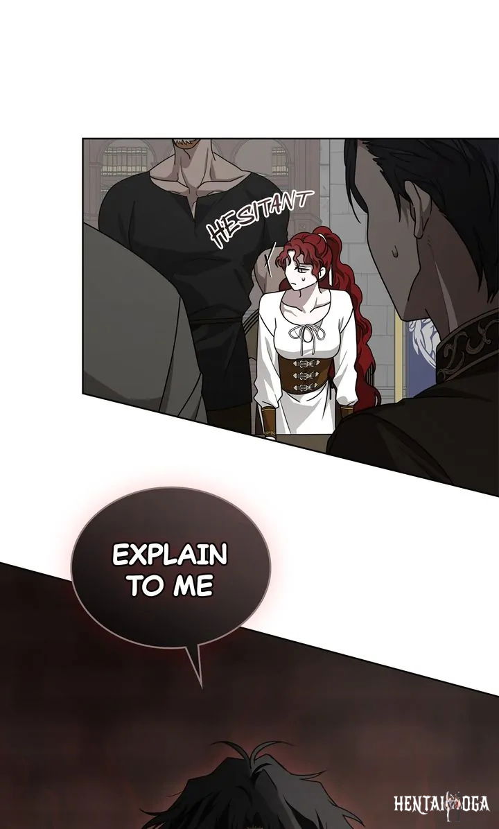 Under the Oak Tree Under the Oak Tree Chapter 94 - Page 99 Under the Oak Tree Under the Oak Tree Chapter 94 - Page 99