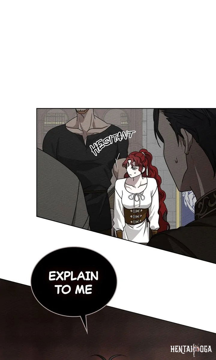 Under the Oak Tree Under the Oak Tree Chapter 95 - Page 1