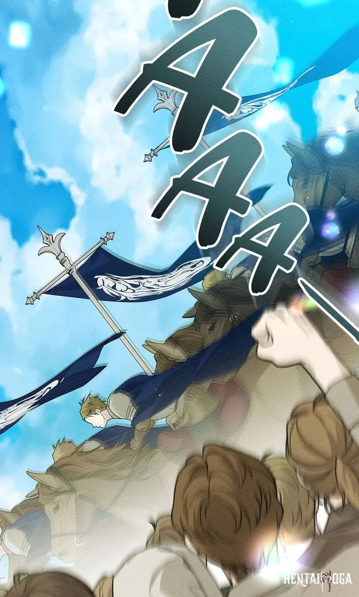 Under the Oak Tree Under the Oak Tree Chapter 95 - Page 100