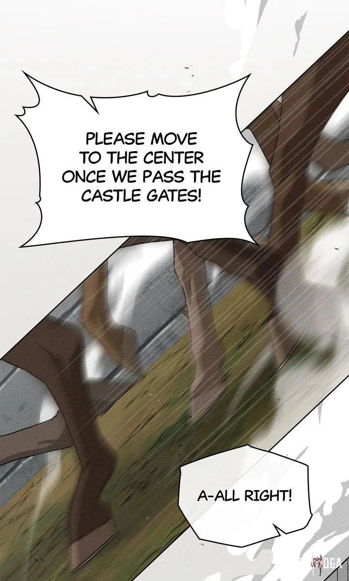 Under the Oak Tree Under the Oak Tree Chapter 95 - Page 102