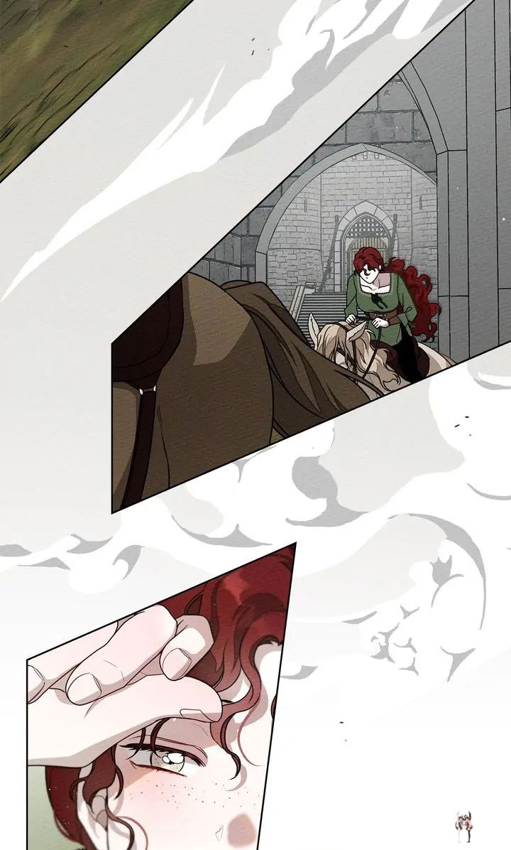 Under the Oak Tree Under the Oak Tree Chapter 95 - Page 103