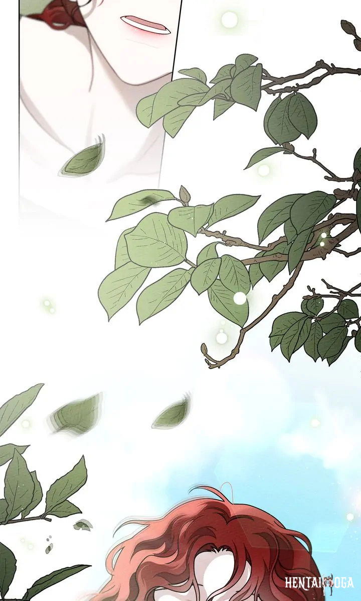 Under the Oak Tree Under the Oak Tree Chapter 95 - Page 104