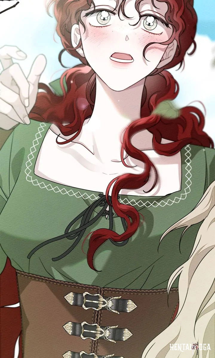 Under the Oak Tree Under the Oak Tree Chapter 95 - Page 105