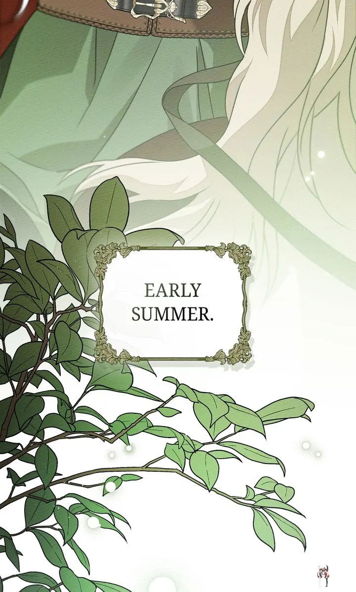 Under the Oak Tree Under the Oak Tree Chapter 95 - Page 106