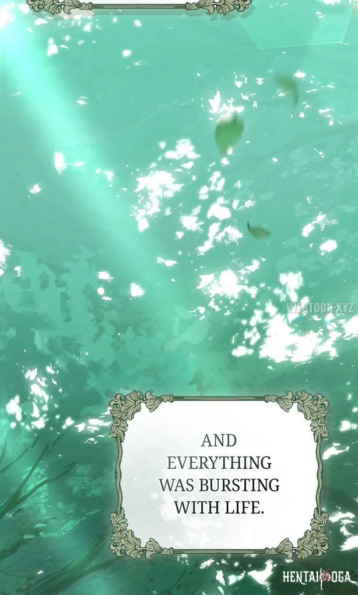 Under the Oak Tree Under the Oak Tree Chapter 95 - Page 108