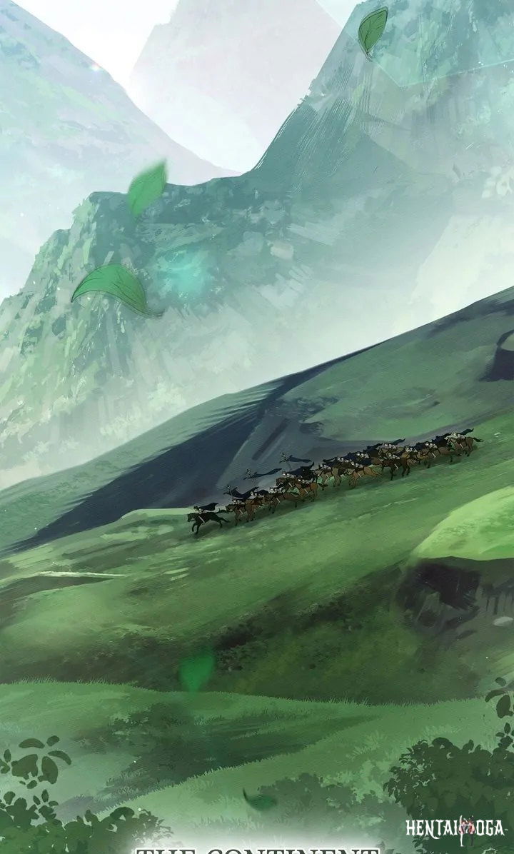 Under the Oak Tree Under the Oak Tree Chapter 95 - Page 110