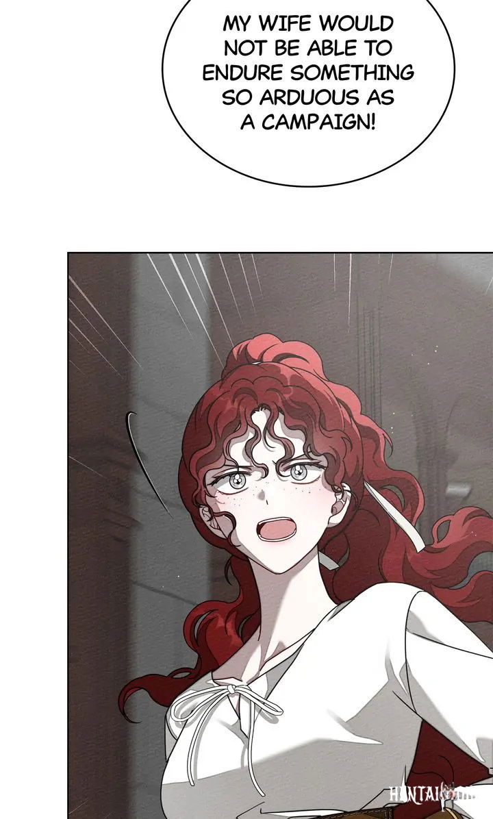 Under the Oak Tree Under the Oak Tree Chapter 95 - Page 12