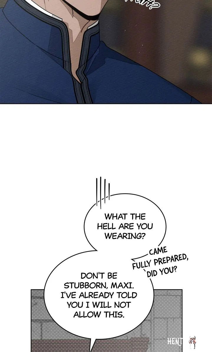 Under the Oak Tree Under the Oak Tree Chapter 95 - Page 14