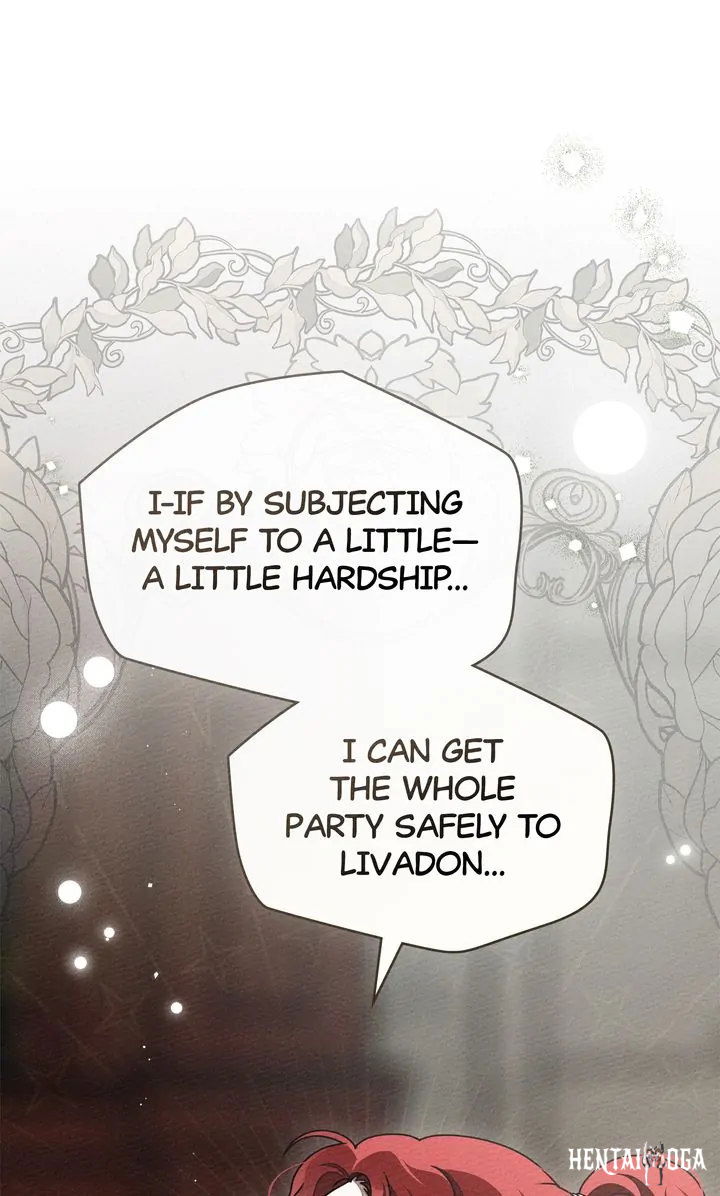 Under the Oak Tree Under the Oak Tree Chapter 95 - Page 16