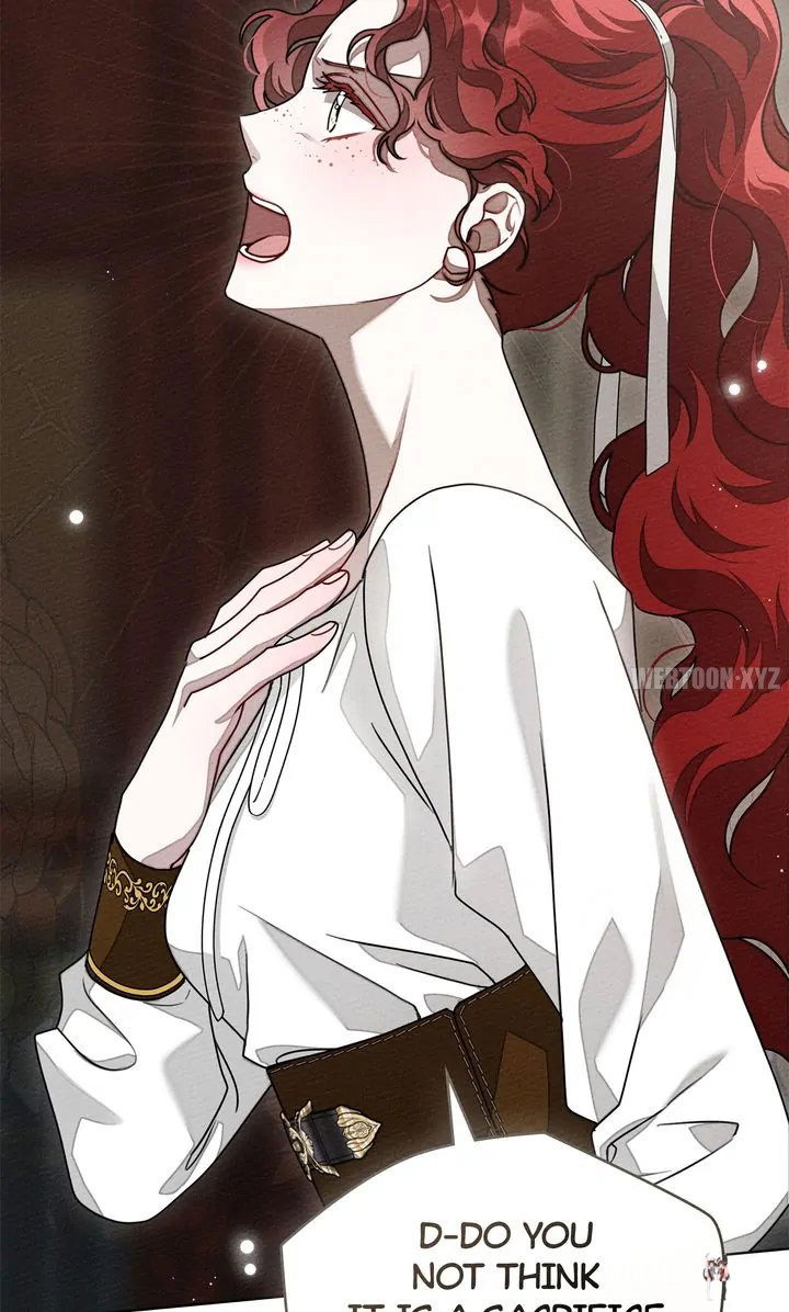 Under the Oak Tree Under the Oak Tree Chapter 95 - Page 17