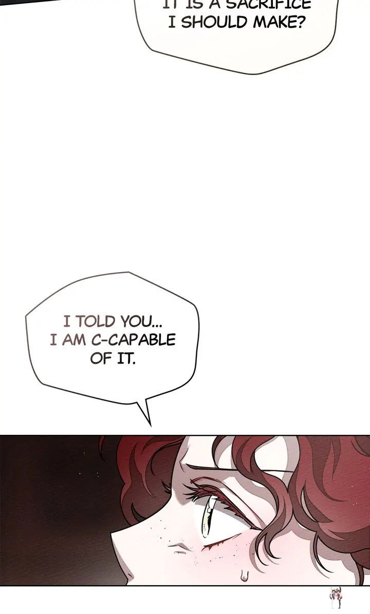 Under the Oak Tree Under the Oak Tree Chapter 95 - Page 18