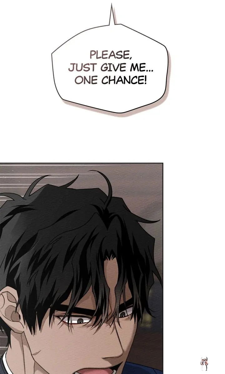 Under the Oak Tree Under the Oak Tree Chapter 95 - Page 19