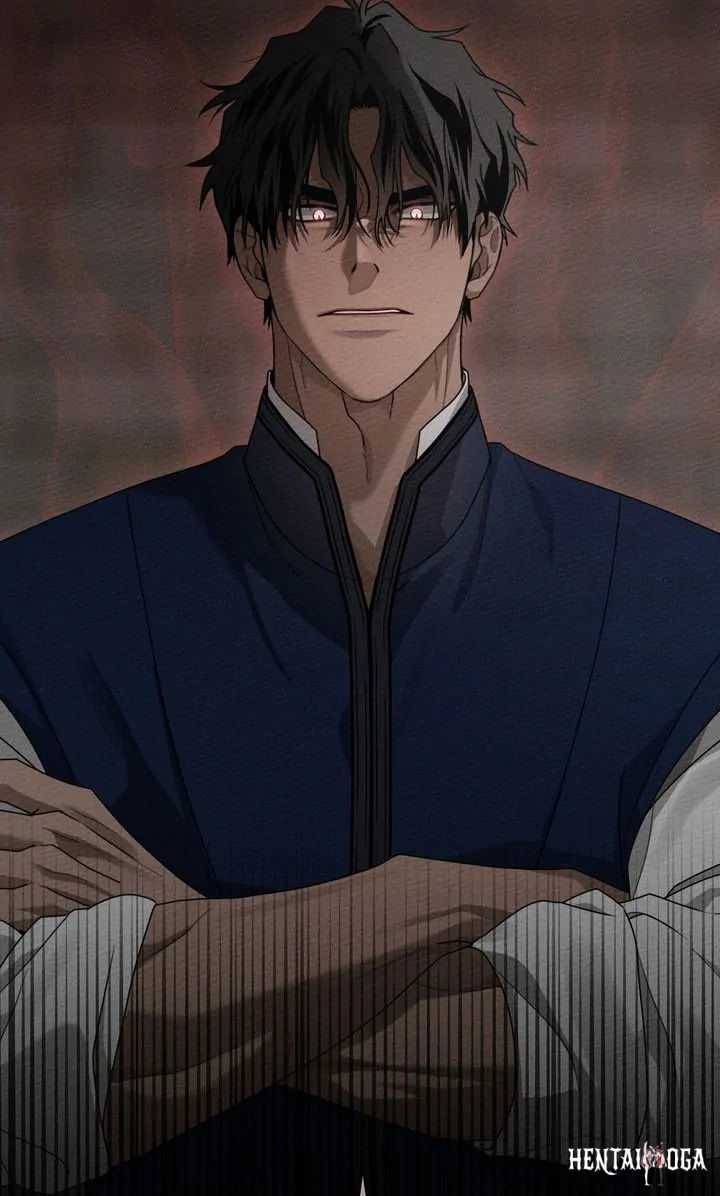 Under the Oak Tree Under the Oak Tree Chapter 95 - Page 2