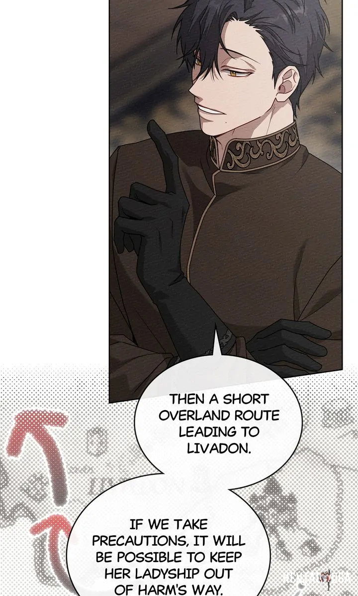 Under the Oak Tree Under the Oak Tree Chapter 95 - Page 23