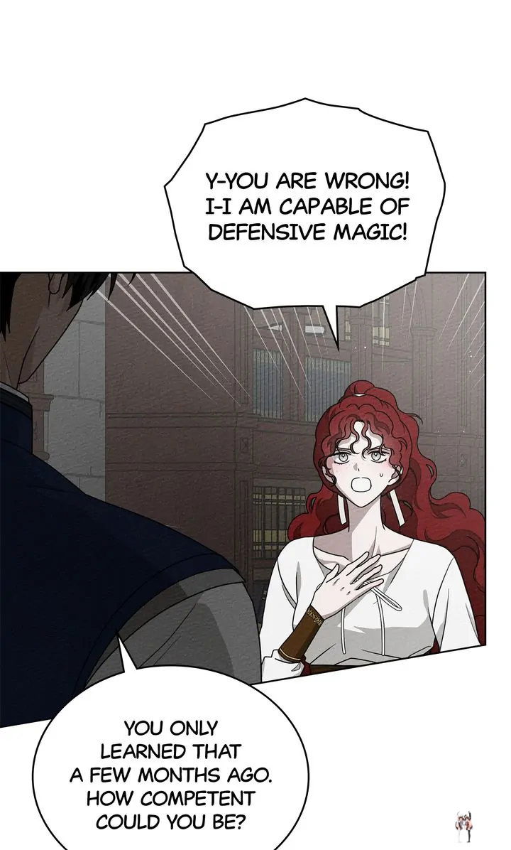 Under the Oak Tree Under the Oak Tree Chapter 95 - Page 26