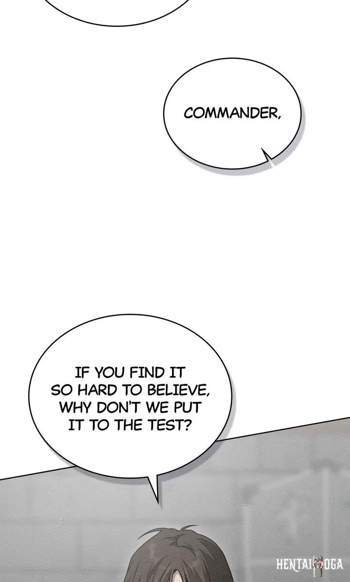 Under the Oak Tree Under the Oak Tree Chapter 95 - Page 27